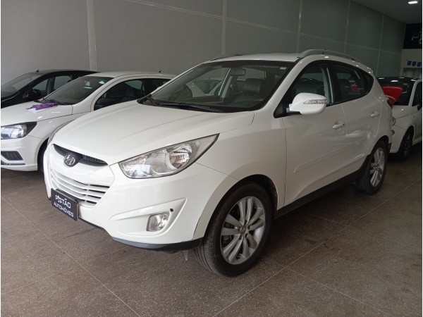 Hyundai ix35 2.0 GLS FLEX
