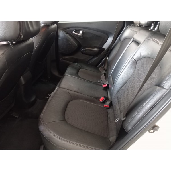 Hyundai ix35 2.0 GLS FLEX