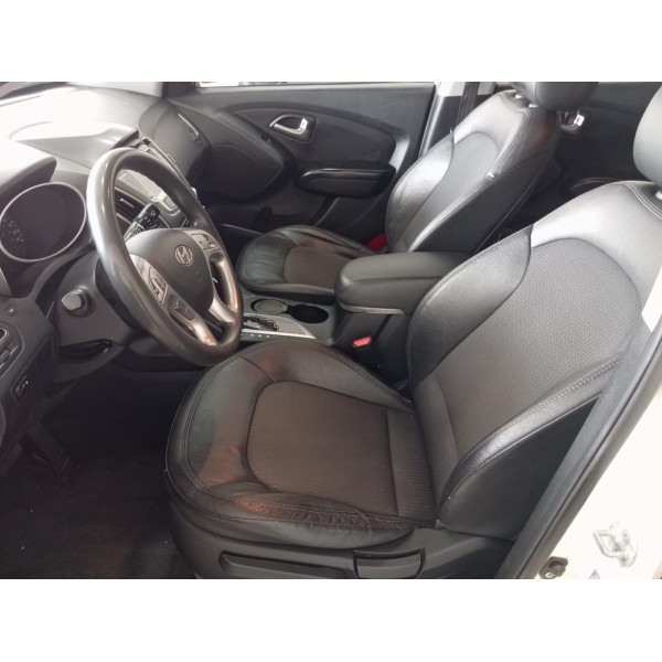 Hyundai ix35 2.0 GLS FLEX