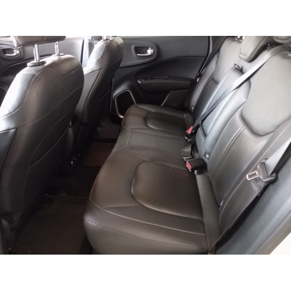 Fiat Toro Volcano Diesel 2.0