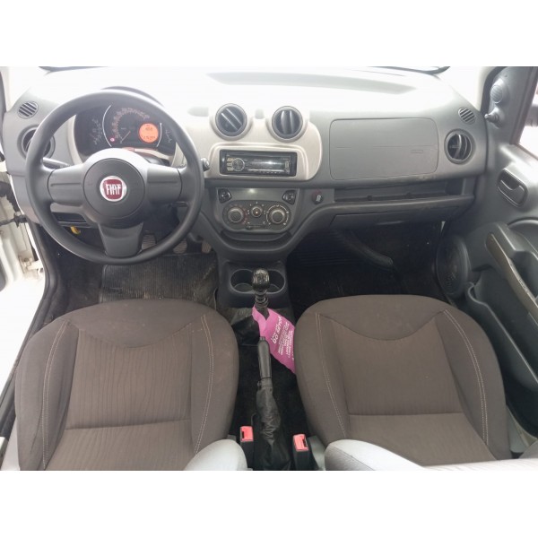 Fiat Uno Way 1.0 Completo