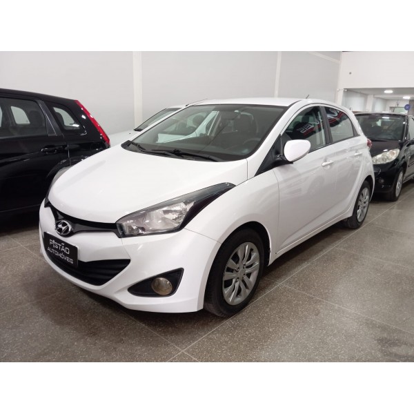Hyundai HB20 1.0 Comfort