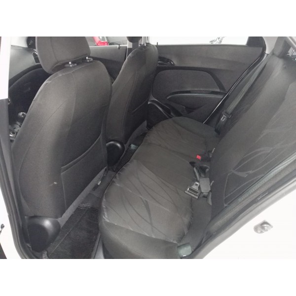 Hyundai HB20 1.0 Comfort
