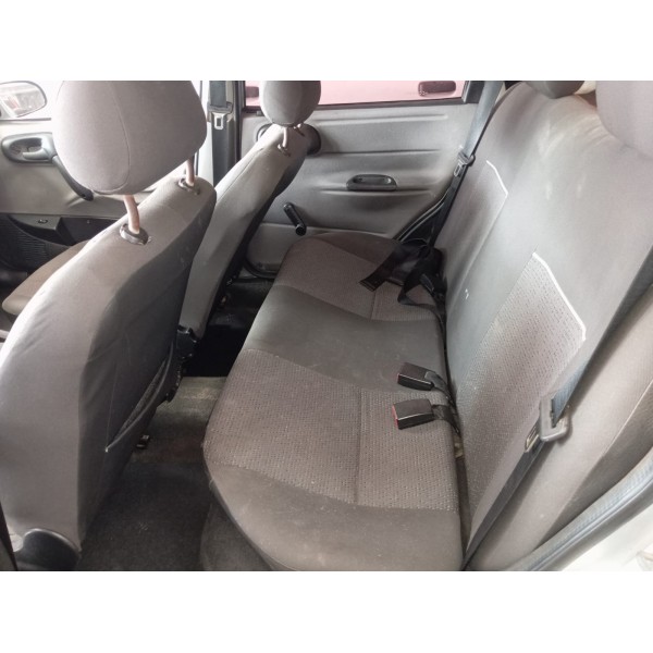 Chevrolet Classic LS 1.0 Completo 2011/2012
