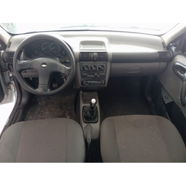 Chevrolet Classic LS 1.0 Completo 2011/2012