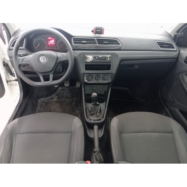 Volkswagen Gol 1.6 2020/2021
